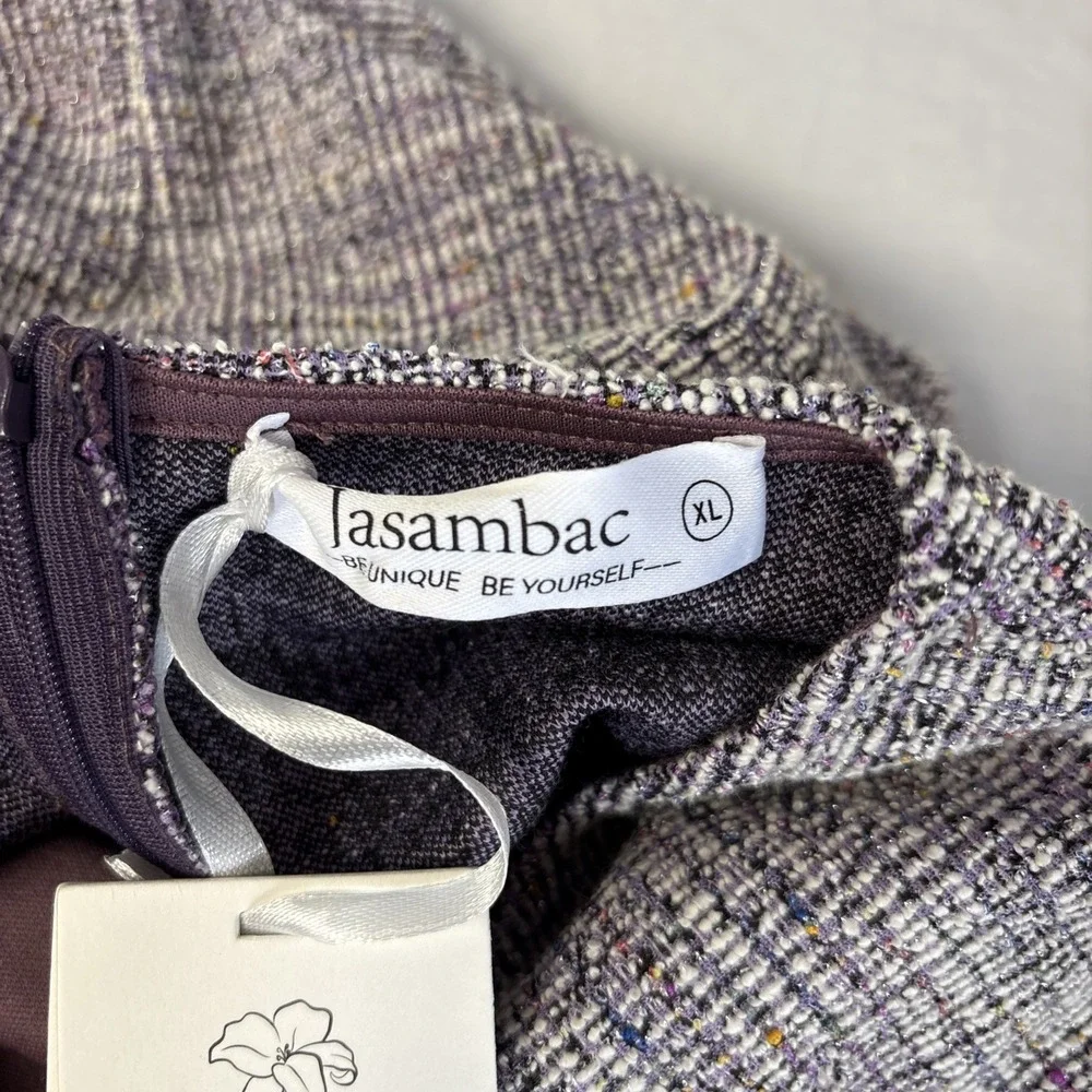 Jasambac twill long